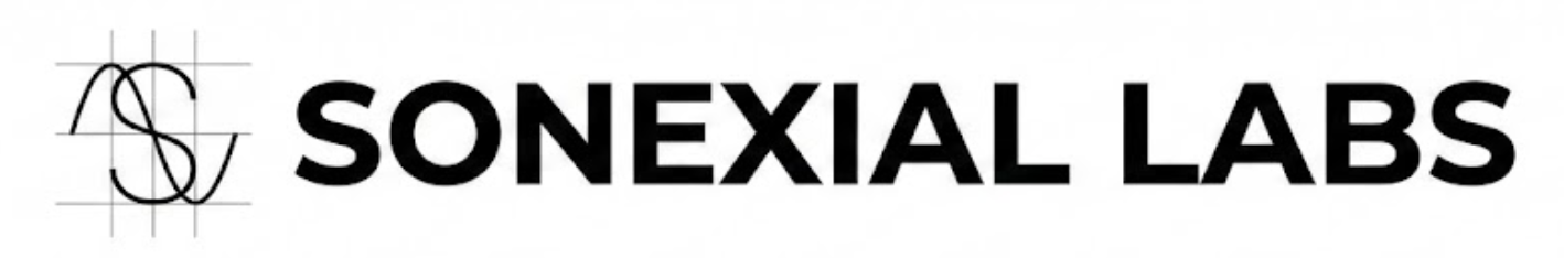 Sonexial Labs Logo