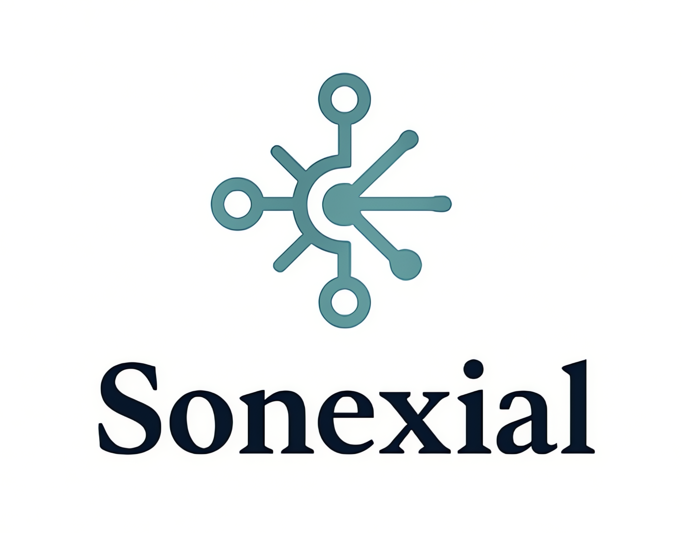 Sonexial Logo
